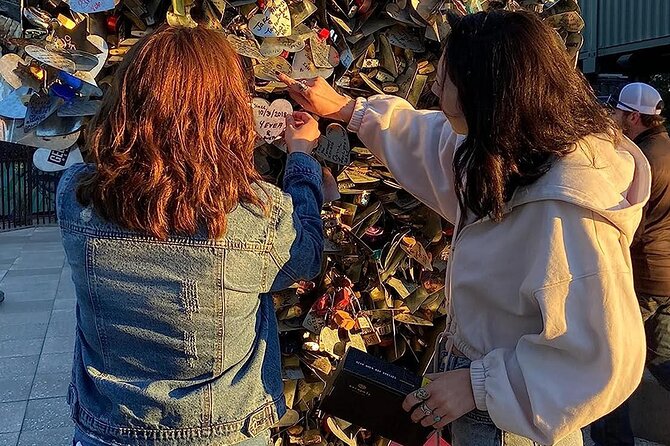 Outdoor Escape Room in Washington, D.C. – Adams Morgan