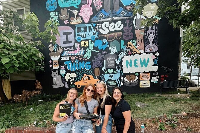 Outdoor Escape Room Review: Adventure Awaits - Booking Information and Accessibility
