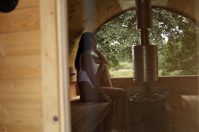 Overnight Bohemian Switzerland Tour From Prague With Wellness - Itinerary Overview