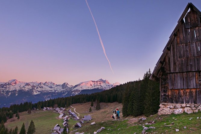 Overnight Phototour Adventure Off-The-Grid - Highlights of the Itinerary