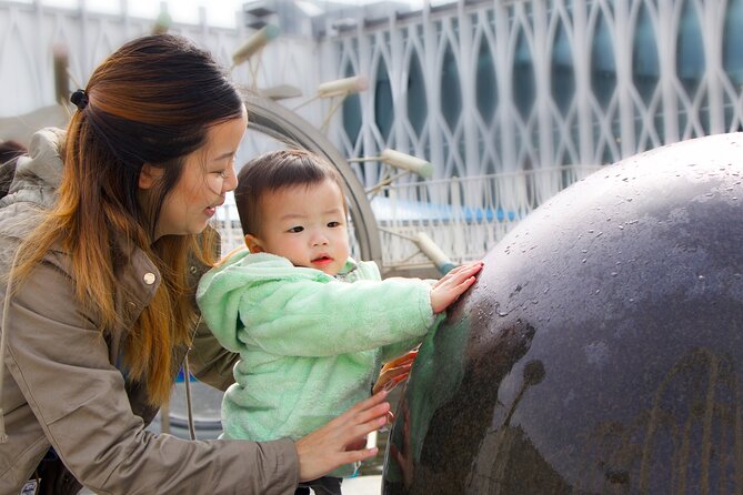 Pacific Science Center General Exhibit Admission - Hours of Operation