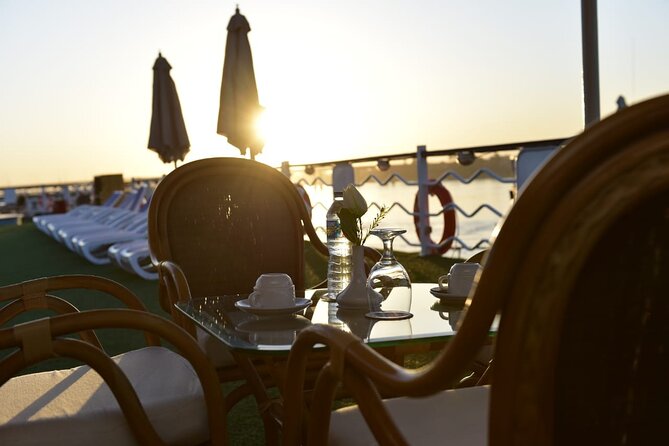 Package 3 Days 2 Nights Aswan & Luxor , Abu Simbel and Tours From Cairo by Plane - Tour Highlights
