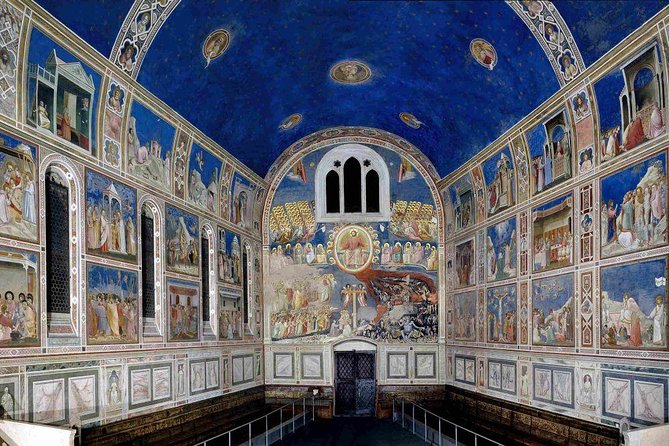 Padua, Venetian Villas Along Brenta Riviera Private Full Day Tour With Driver - Included Experiences