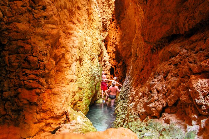 Pag Bay Cruise - Inclusions and Exclusions