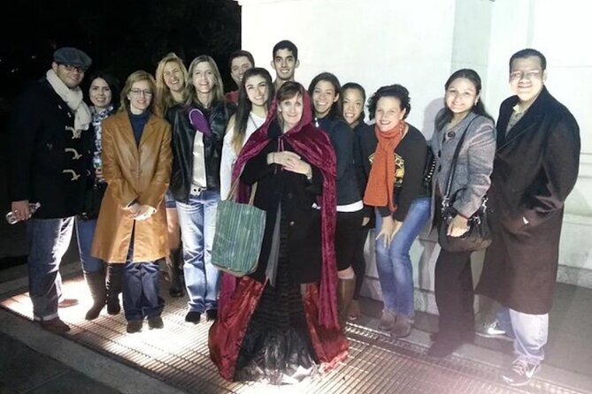 Palm Beach Ghost Tour Review - Spooky Tales