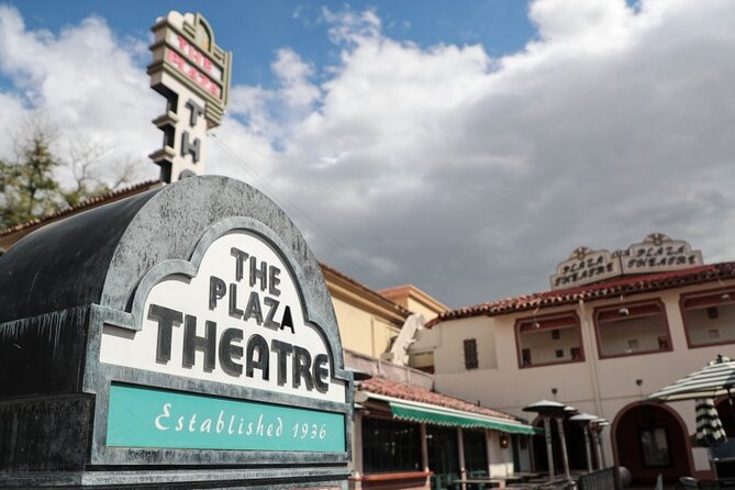 Palm Springs Scavenger Hunt: Palm Springs Art & Infamy - How to Participate