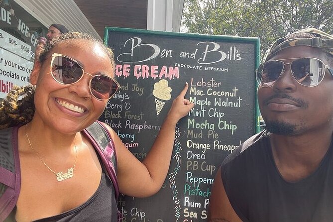 Panama City Prowl Scavenger Hunt - Uncovering Hidden Gems
