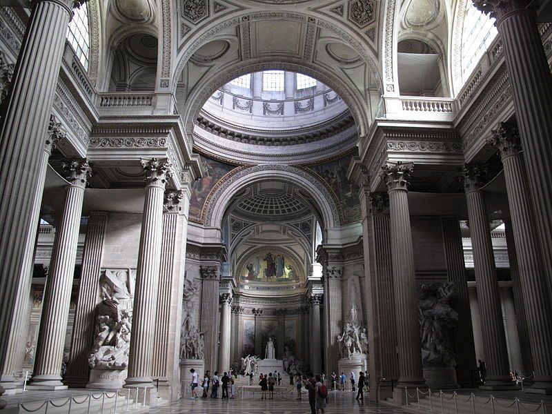 Paris: Panthéon Admission Ticket - Experience and Highlights