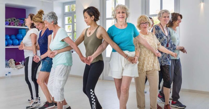 Paros:Lets Dance Greek With Joy and Fun!!! - Cultural Significance