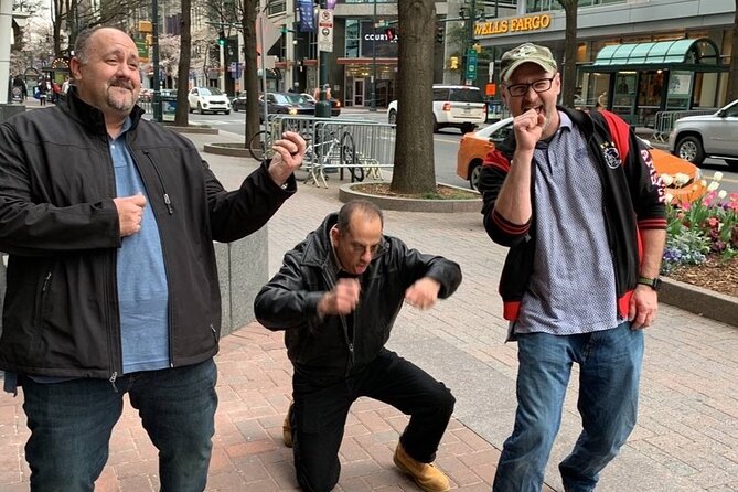 Participate in a Fun Scavenger Hunt in Brooklyn by Zombie Scavengers - Location and Meeting Point