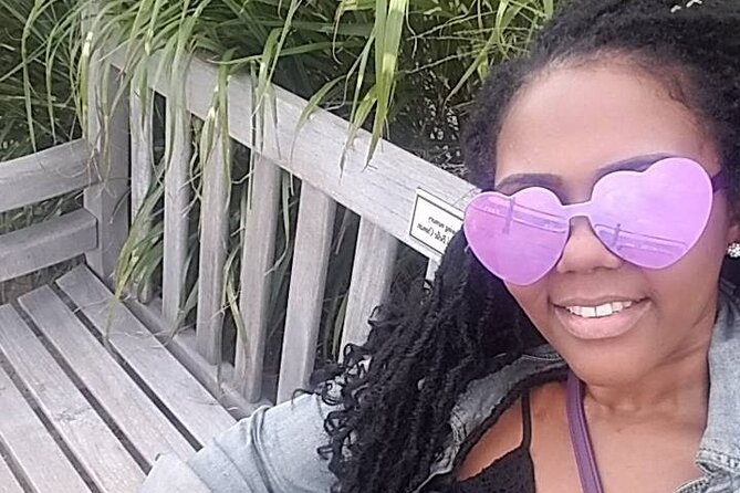 Participate in a Fun Scavenger Hunt in Orlando by Wacky Walks - Accessibility Features