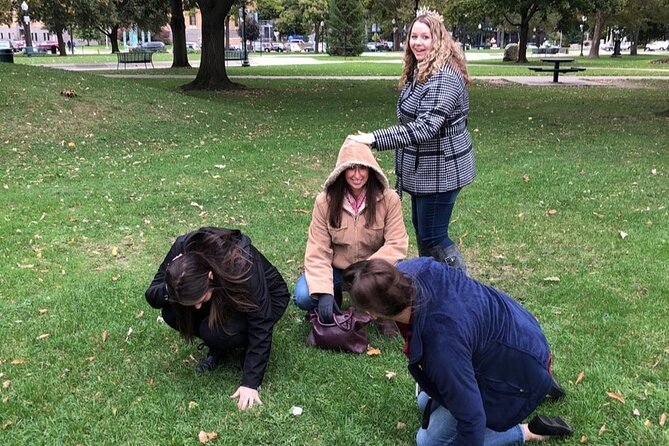 Participate in a Fun Scavenger Hunt in Provo by Zombie Scavengers - Operating Schedule and Hours