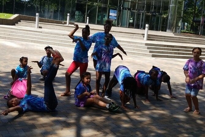 Participate in a Fun Scavenger Hunt in San Jose by Wacky Walks - Meeting Point and Schedule