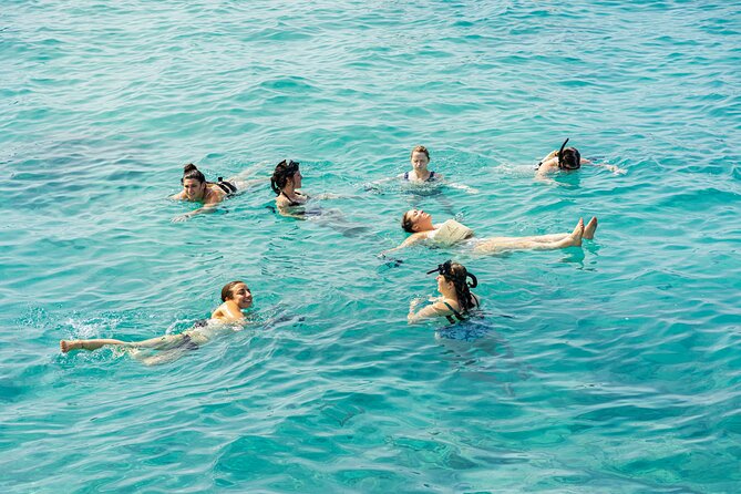 Party Boat in Punta Cana - Navigation, Snorkel and Party - Meeting Point and Pickup Details