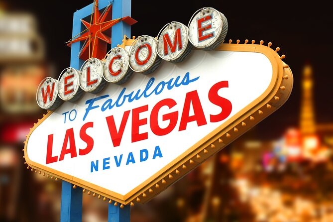 Party Bus Crawl Tour in Las Vegas - Meeting and Pickup Information