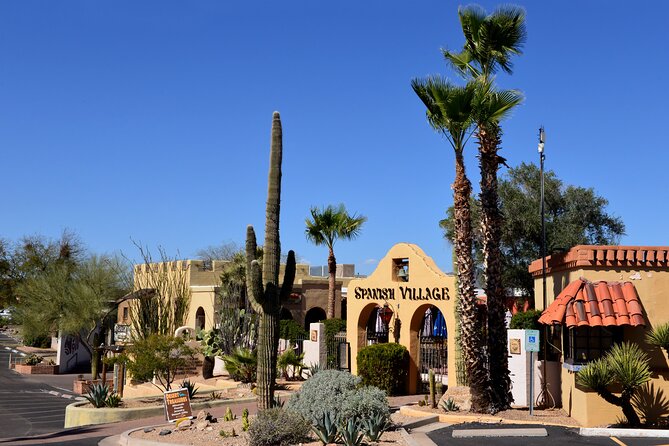 Party Bus Rental With Driver in Phoenix/Scottsdale/Tempe - Amenities Offered on the Party Bus