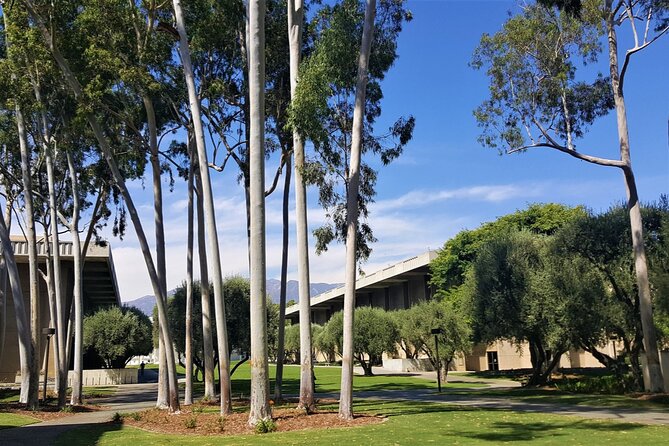 Pasadena Self Guided Tour: Stop the Bomb Review - Navigating the Tour via the Questo App
