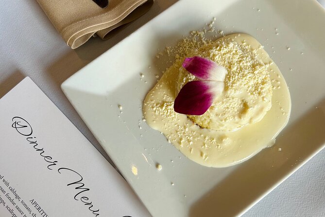 Paso Robles Walking Food Tour 3 Hours With Drinks - Inclusions and Highlights of the Tour