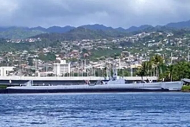 Pearl Harbor Arizona Tour From HNL Airport - Inclusions