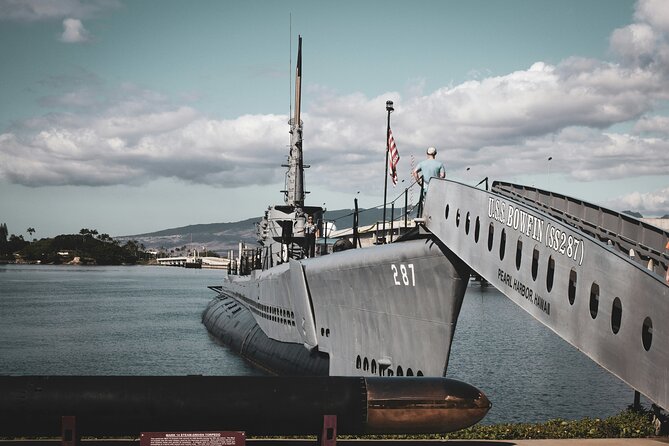 Pearl Harbor Battleship Missouri Memorial Review - Tour Experience and Expectations
