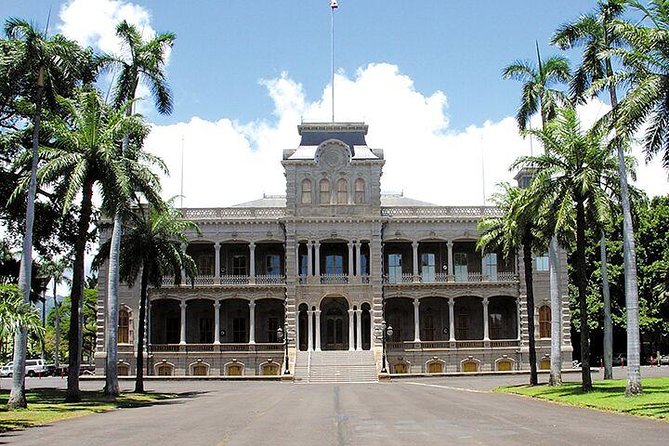 Pearl Harbor, USS Arizona and Honolulu City Tour - Exploring Pearl Harbor and the USS Arizona
