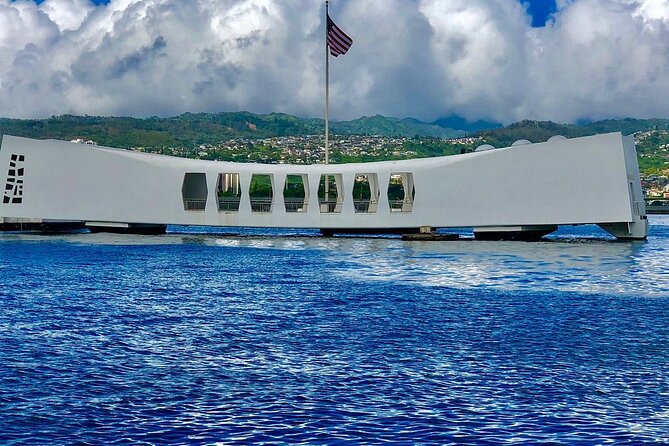 Pearl Harbor USS Arizona Memorial Private - Meeting and Pickup