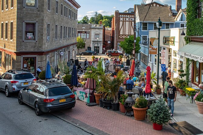 Peekskill New York Culture and Food Walking Tour - Reviews and Feedback