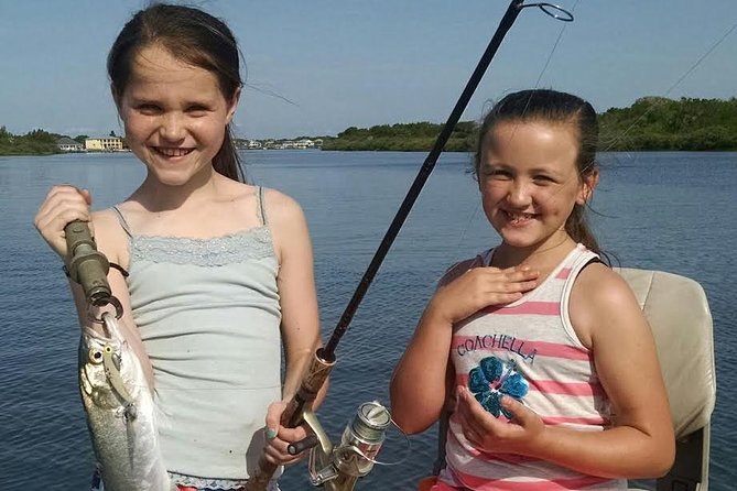 Pensacola Inshore Fishing Charters - Personalized Guidance From the Captain