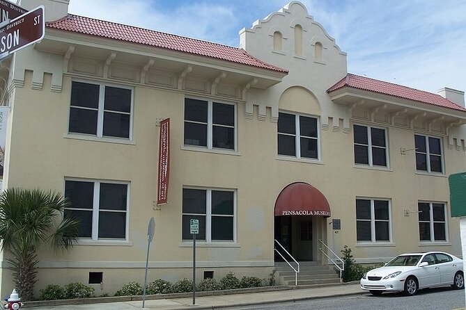 Pensacola Most Haunted Ghost Tour Review - What to Expect