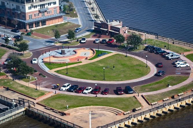 Pensacola Scavenger Hunt: Pensacola Adventure - Whats Included in the Adventure