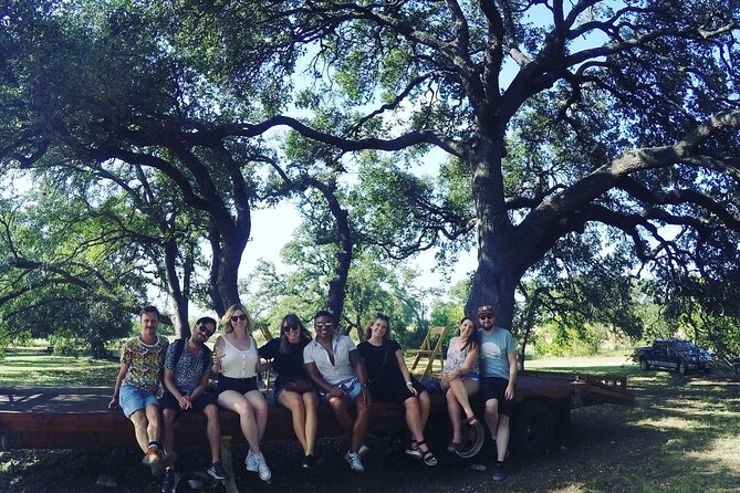 Personalized Tour of Austin Review - Inclusions and Pricing: Value for Money