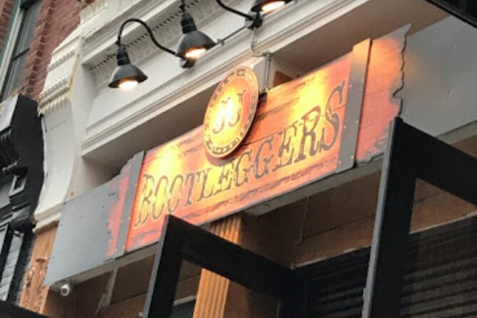 Philadelphia Bar Hunt: Olde City Tavern Takeover - Inclusions and Benefits