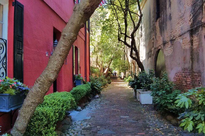 Philadelphia Walking Tour: A Lot of Colonial Nonsense - What to Expect