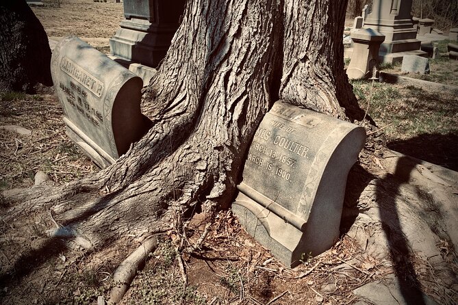 Philadelphias Forgotten Dead - The Tour Experience