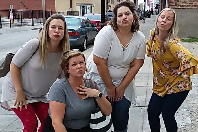 Phoenix City Scavenger Hunt by Wacky Walks - Target Audience and Pricing