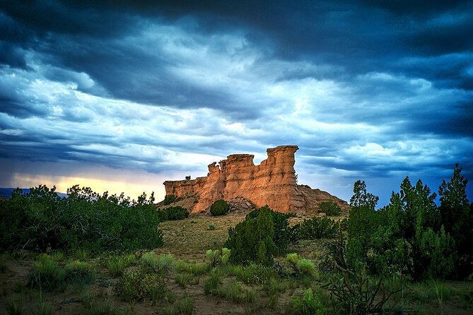 Photo Creative Workshops-Half-Day to Chimayo - Experience Highlights
