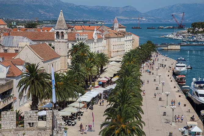 Photo Tour of Trogir World Heritage Site From Split - Highlights of the Tour