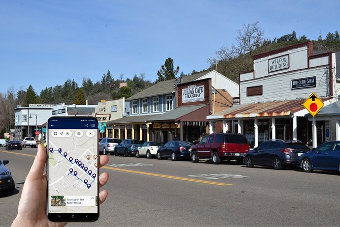Pies & Pickaxes: A Historic Tour Review - Historical Significance of Julian
