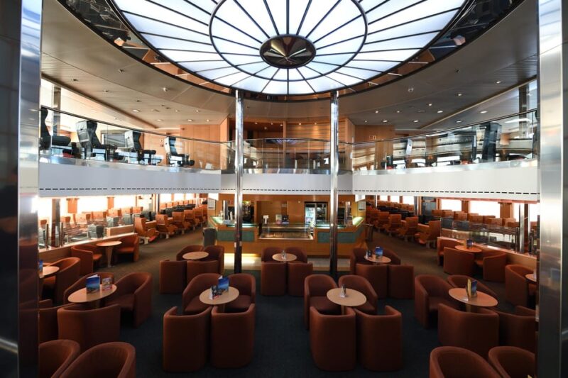 Piraeus - Mykonos: 1-Way Ferry Between Piraeus and Mykonos - Pricing and Inclusions