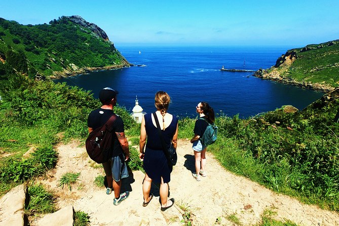 Pirates, Whales and Shipyard Hiking - Brunch and Lunch Details