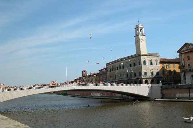 Pisa Perfect Walking Tour - Accessibility Features