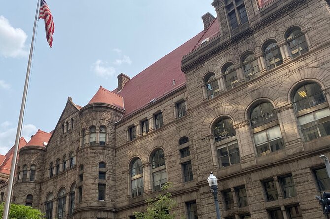 Pittsburg 101 Tour - Tour Highlights