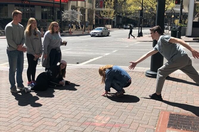 Pittsburgh Scavenger Hunt by Zombie Scavengers Review - Booking Information and Pricing