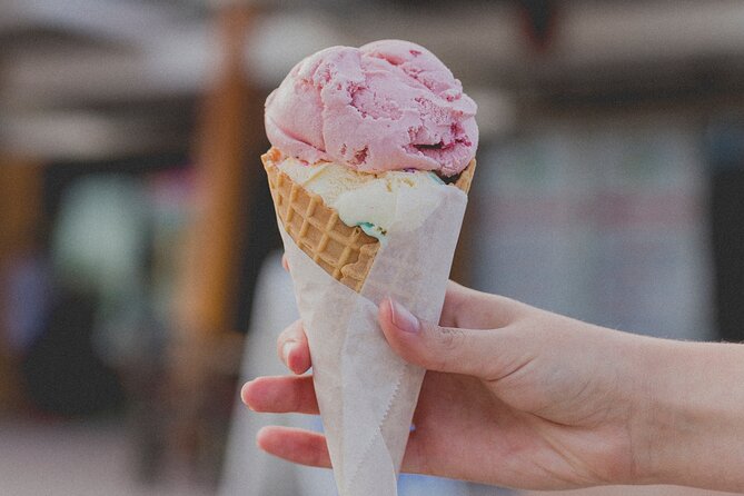 Pizza and Gelato Tour in San Diego - Discover the Art of Authentic Italian Pizza