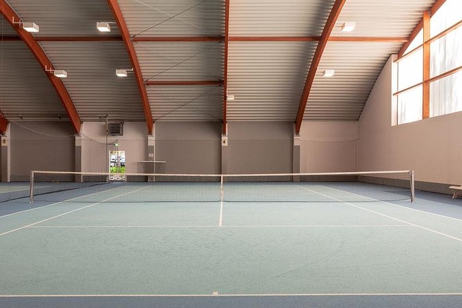 Play Super Friendly Tennis In Vienna - Pricing and Payment Options