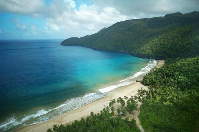 Playa El Valle Safari Adventure From Samaná Special for Cruise Ships - Pickup Locations