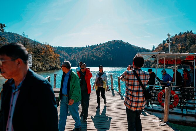 Plitvice Lakes Small Group Day Tour - Pickup and Meeting Details