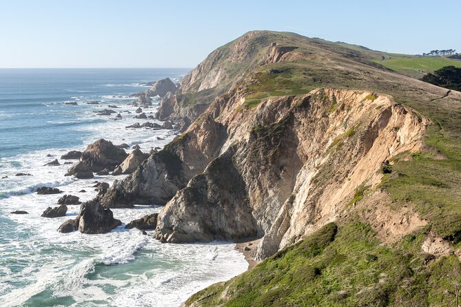 Point Reyes National Seashore Tour Review - User Experience