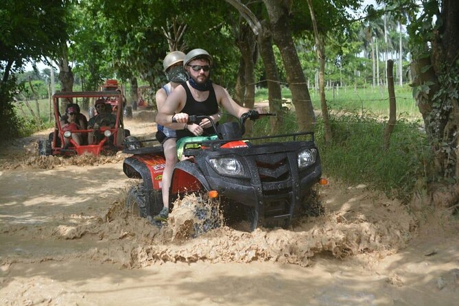 Polaris & Boogies Excursion In Punta Cana - Tasting Local Coffee and Cocoa
