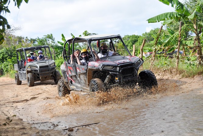 Polaris Familiar - Health and Safety Considerations